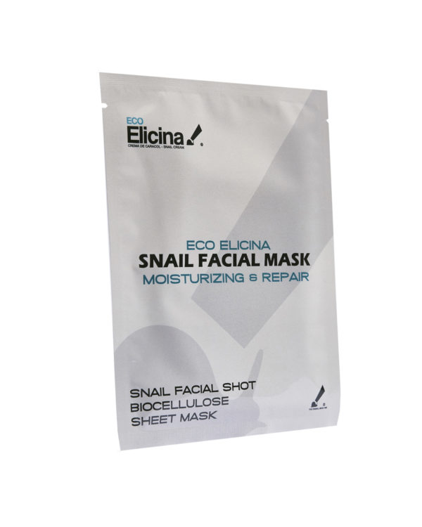 Sachet Mascara Facial 3 x $4.990.-