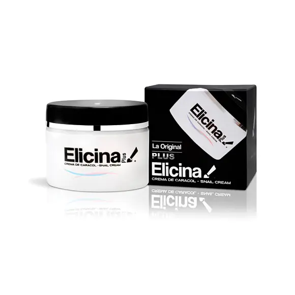 Crema de rostro Hidratante PLUS 40grs