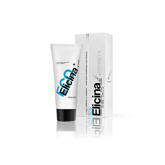 Crema humectante Pocket PLUS 20ml