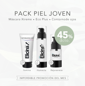 Pack Piel Joven