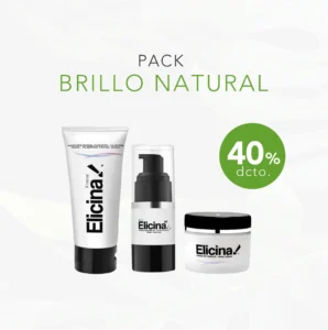 Pack Brillo Natural