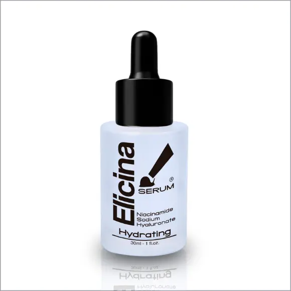 Serum  Hidratante  30 ml