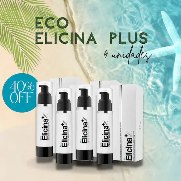 Eco Humectante 50ml Pack X4