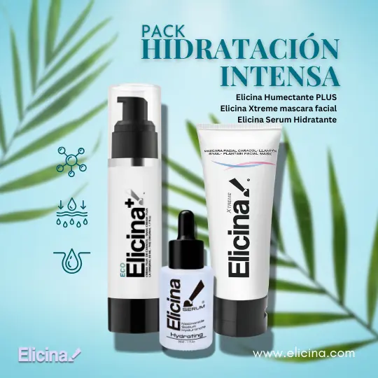 Pack Hidrataci&oacute;n